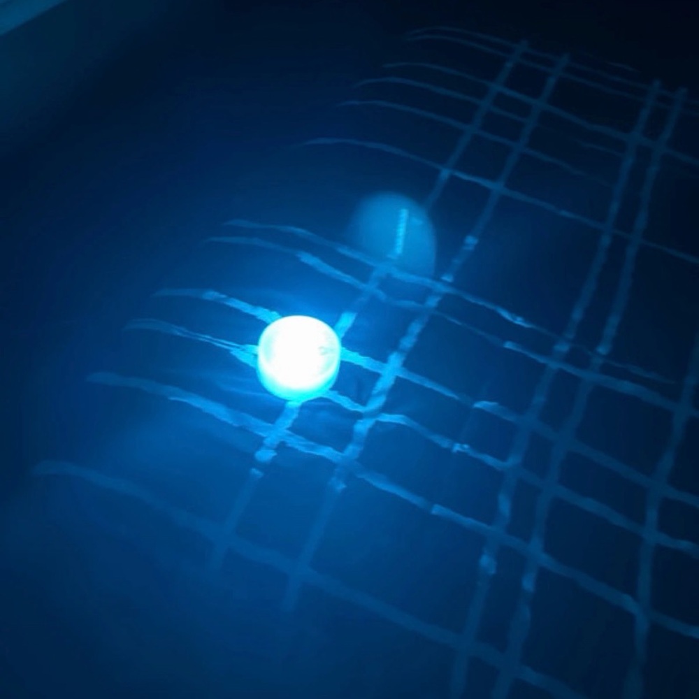 3D Illusion Lamp - Picture 6 of 10